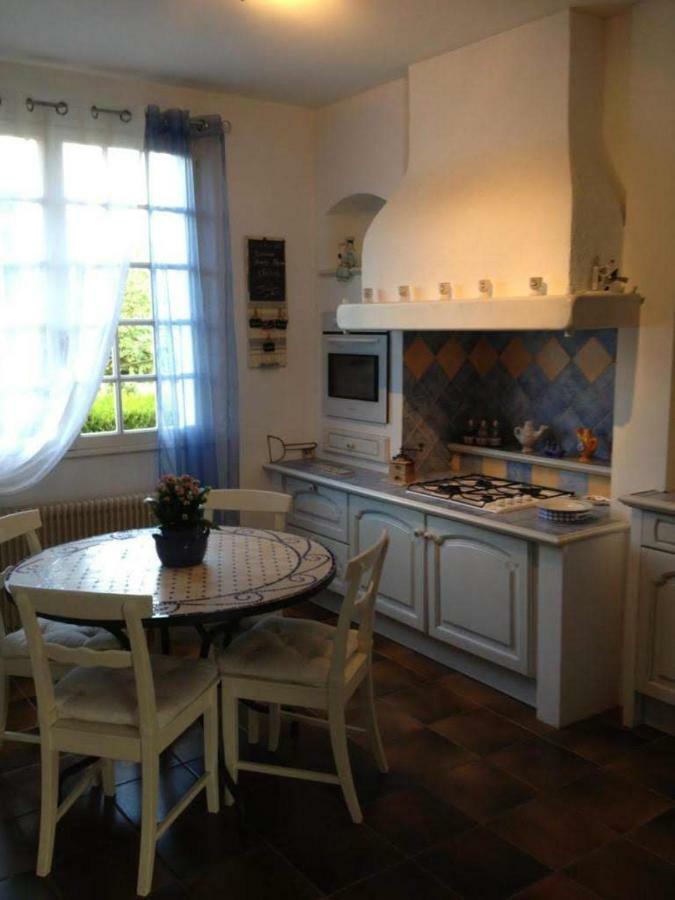 Les Portes Du Vignoble 뉘생조르즈 외부 사진